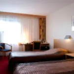 Bastion Hotel