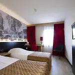 Bastion Hotel