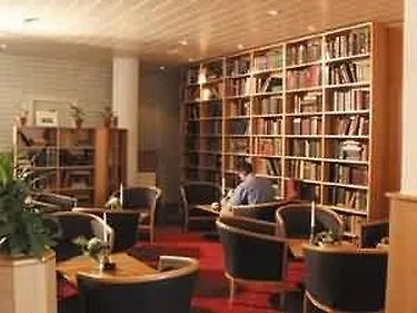 Bastion Hotel