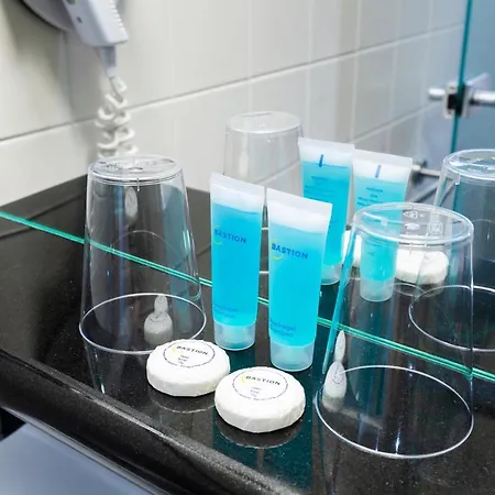 Hotel Bastion Zoetermeer