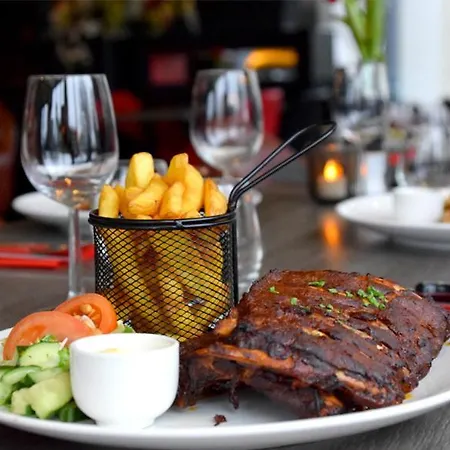 Bastion Hotel Zoetermeer
