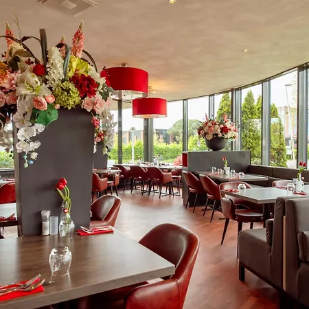 Bastion Hotel 3*