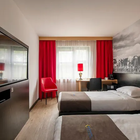 Bastion Hotel 3*