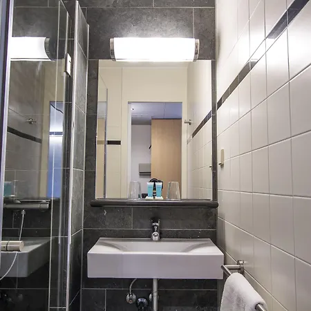 Bastion 3* Zoetermeer