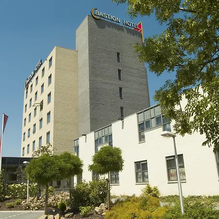 Bastion Hotel 3*
