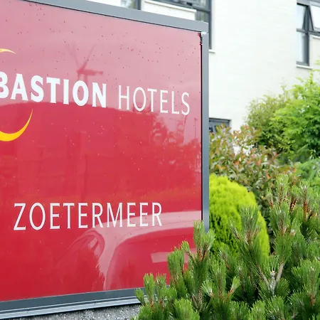 Bastion Hotel 3*