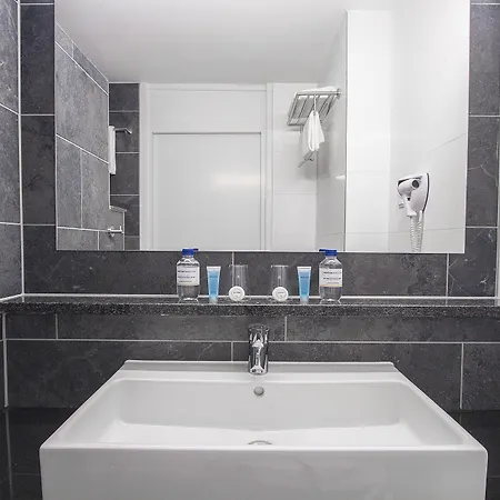 Bastion 3* Zoetermeer