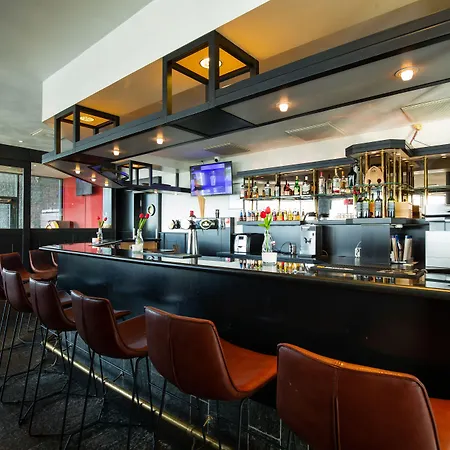 Hotel Bastion Zoetermeer