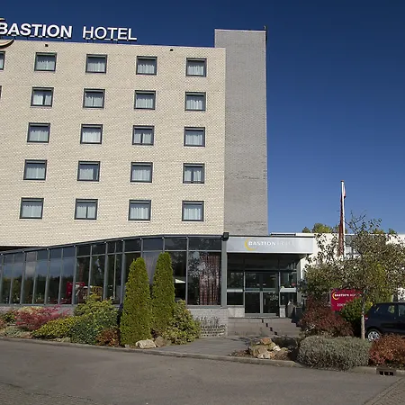 Hotel Bastion 3*