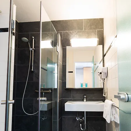 Hotel Bastion Zoetermeer