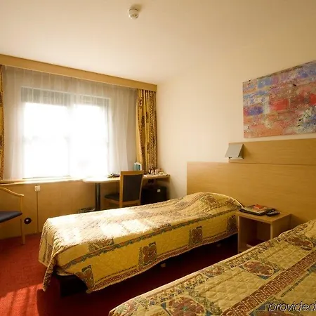 Bastion 3* Zoetermeer