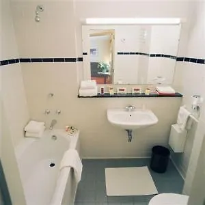 Bastion Ξενοδοχείο Zoetermeer