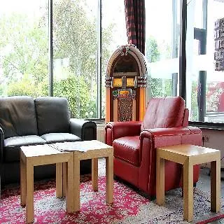 Bastion Hotel