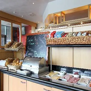 Bastion Hotel 3*