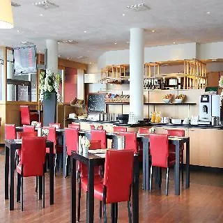Bastion Hotel 3*