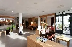 Bastion Hotell 3*