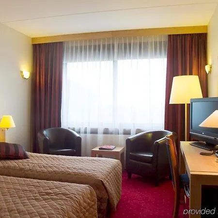 Bastion Ξενοδοχείο Zoetermeer