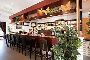 Hotel Bastion 3*