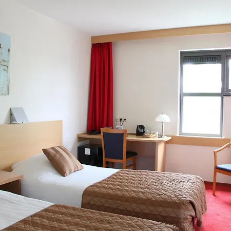 Bastion 3* Zoetermeer