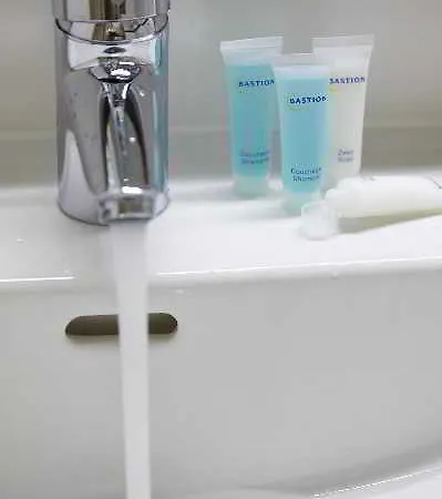 מלון Bastion זוטרמיר