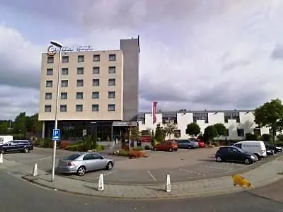 Hotel Bastion Zoetermeer