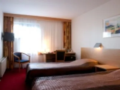 Bastion Hotel