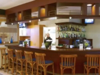 Hotel Bastion Zoetermeer