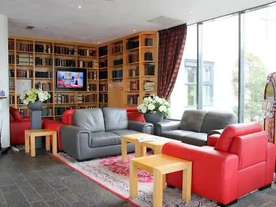 Hotel Bastion 3*