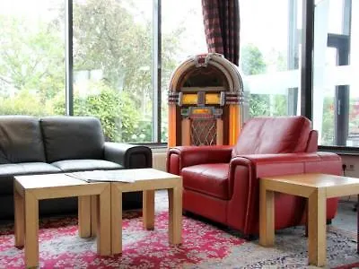 Bastion Ξενοδοχείο Zoetermeer
