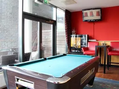 Bastion Hotel