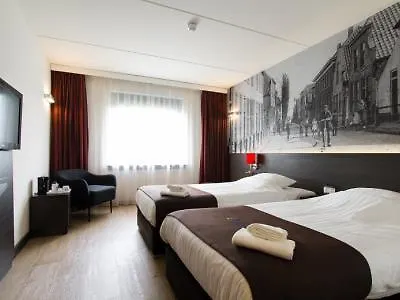 Hotel Bastion