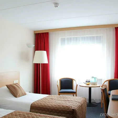 Hotel Bastion Zoetermeer