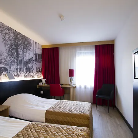 Bastion 3* Zoetermeer