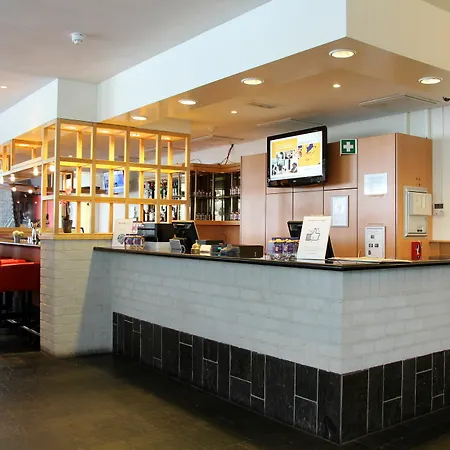 Ξενοδοχείο Bastion Zoetermeer