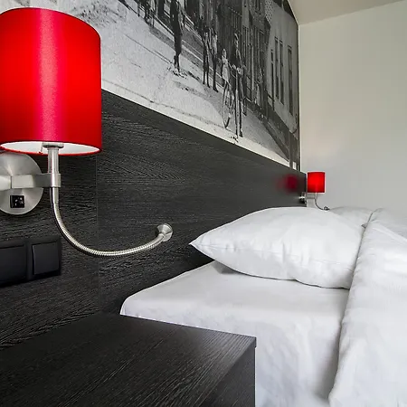 Hotel Bastion 3*