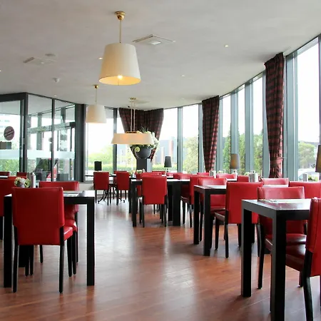 Hotel Bastion 3*