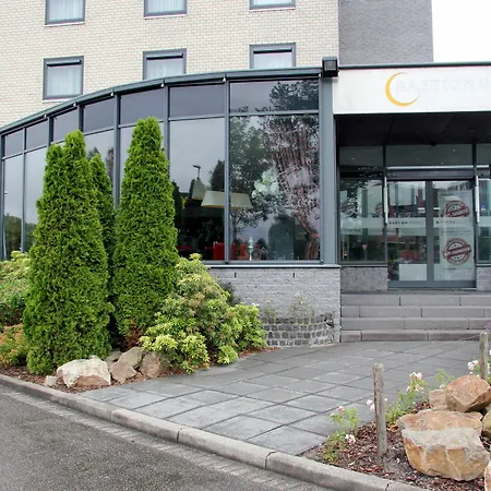 Bastion Hotel