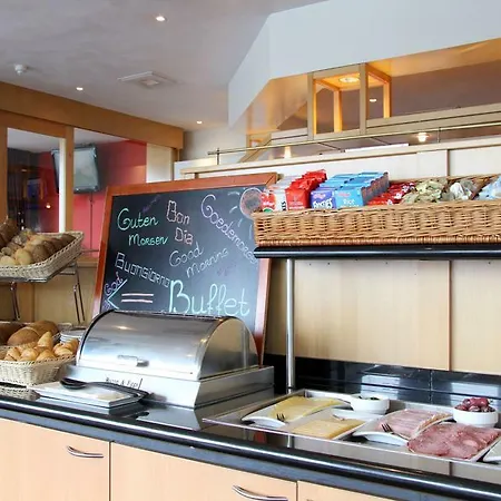 Bastion 3* Zoetermeer