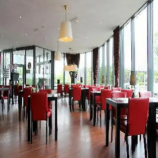 Hotell Bastion 3*
