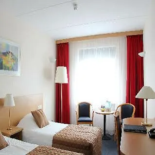 Bastion Hotel