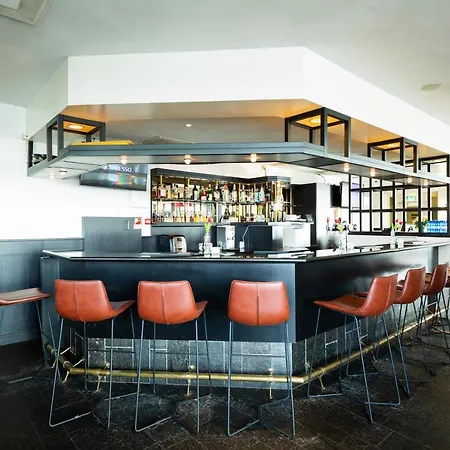 Bastion Hotel