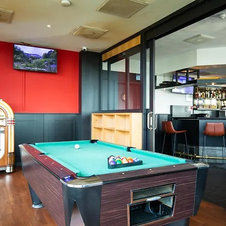 Bastion Hotel 3*