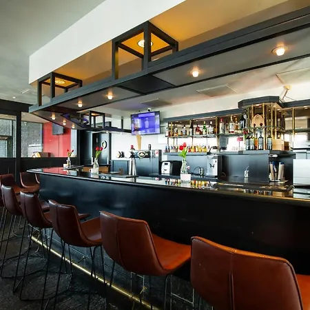 Bastion Hotel 3*