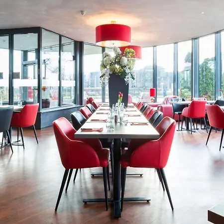 Hotel Bastion Zoetermeer