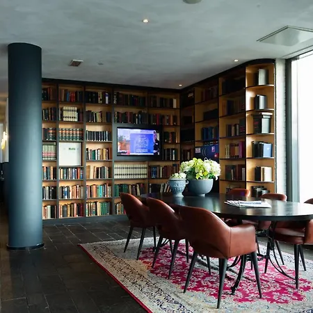Hotel Bastion Zoetermeer