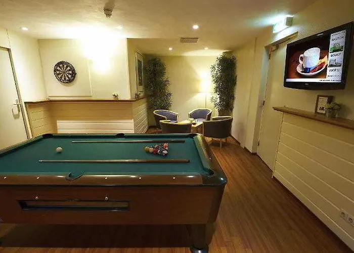 Bastion 3* Zoetermeer