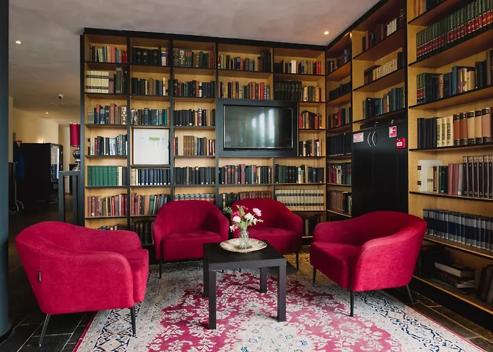 Bastion Szálloda Zoetermeer