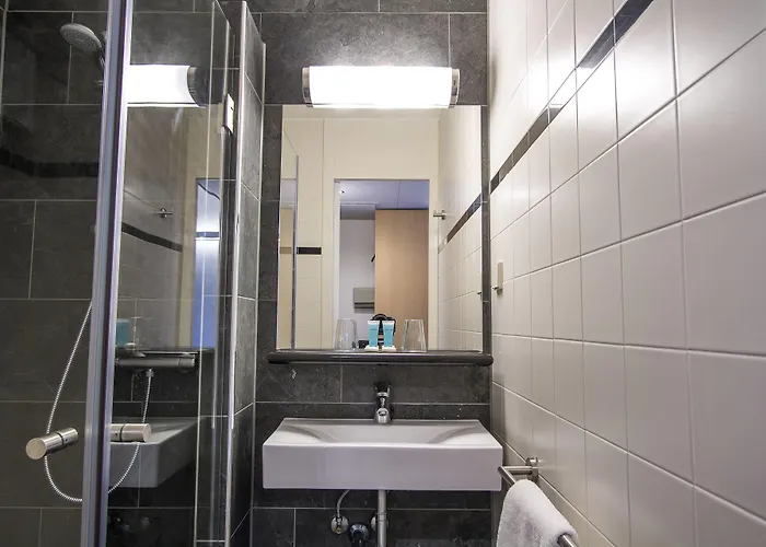 Bastion 3* Zoetermeer