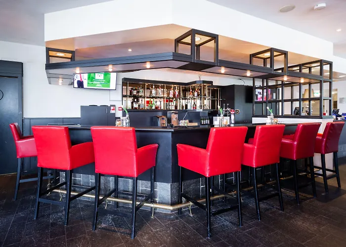 Bastion 3* Zoetermeer