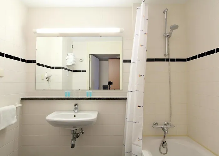 Bastion 3* Zoetermeer